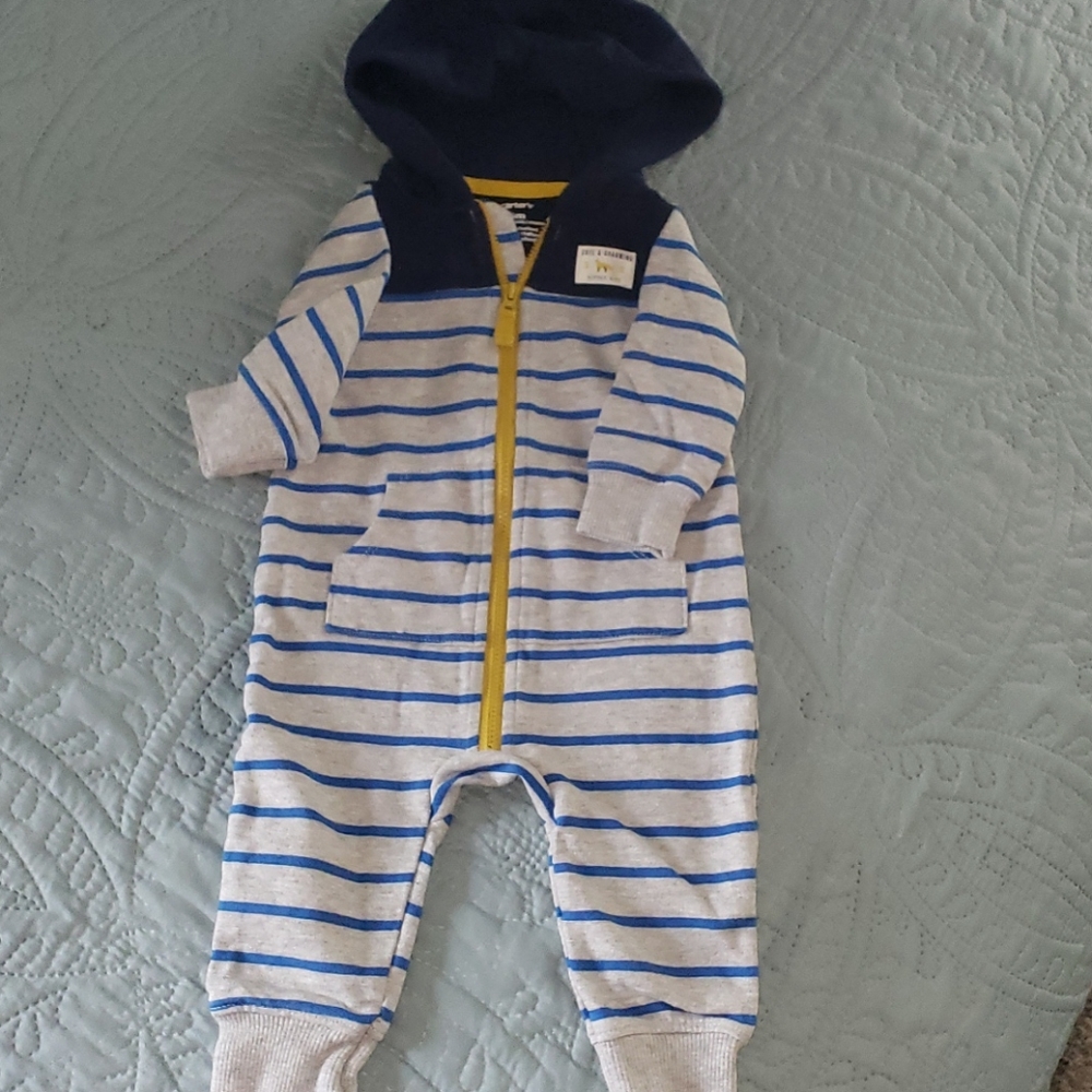 Bundle Sleeper - Picture 3 of 4